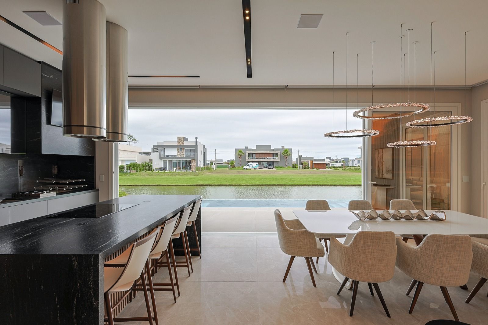 Sala comercial para venda no bairro Prainha em Torres