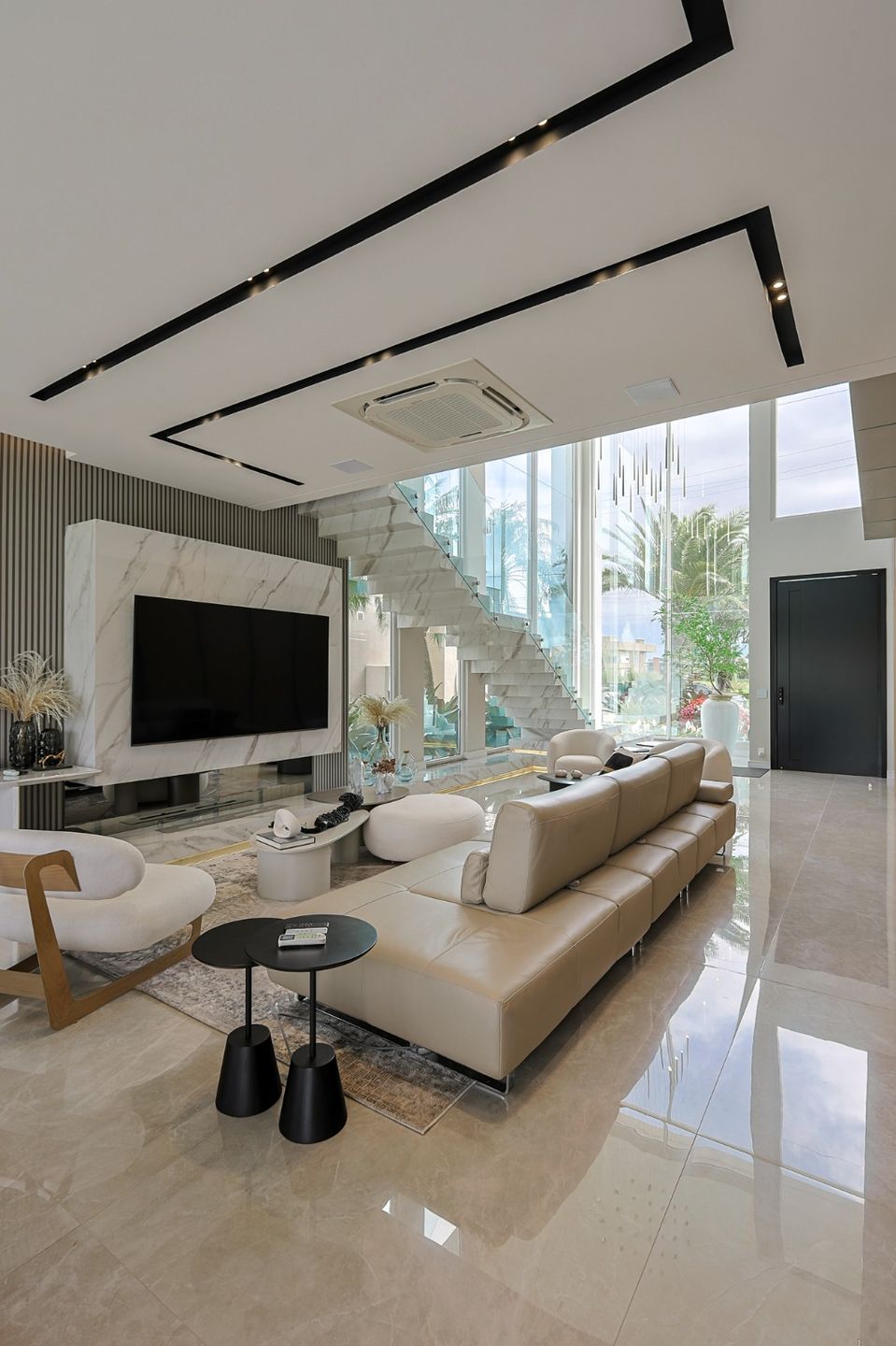 Sala comercial para venda no bairro Prainha em Torres