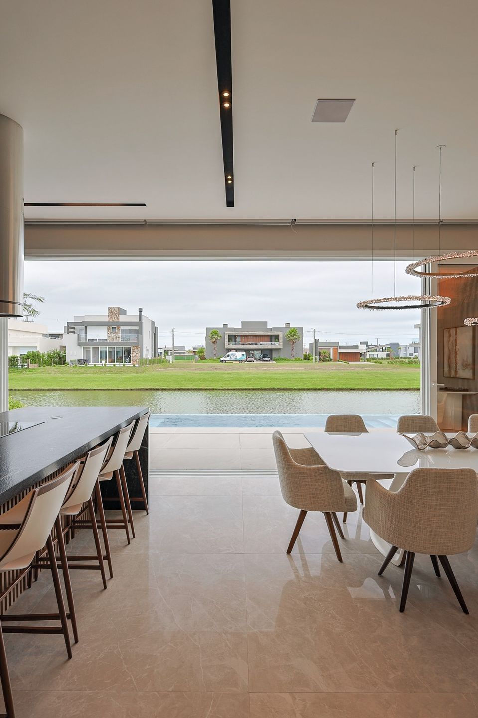 Sala comercial para venda no bairro Prainha em Torres