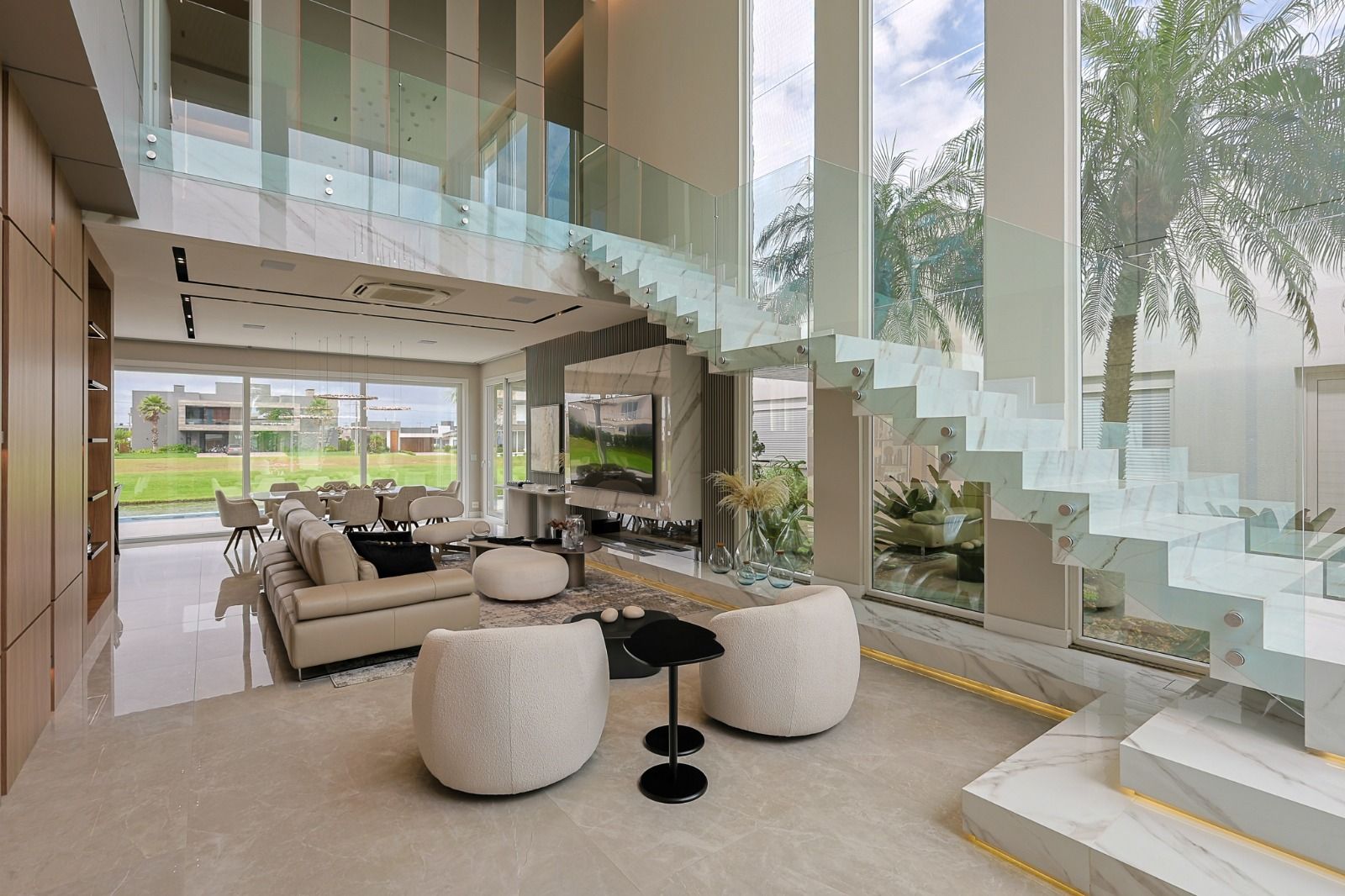 Sala comercial para venda no bairro Prainha em Torres
