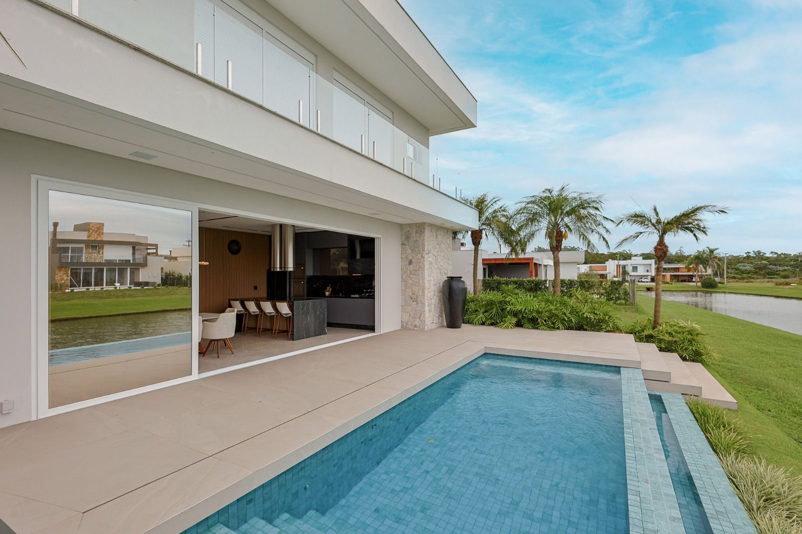 Sala comercial para venda no bairro Prainha em Torres
