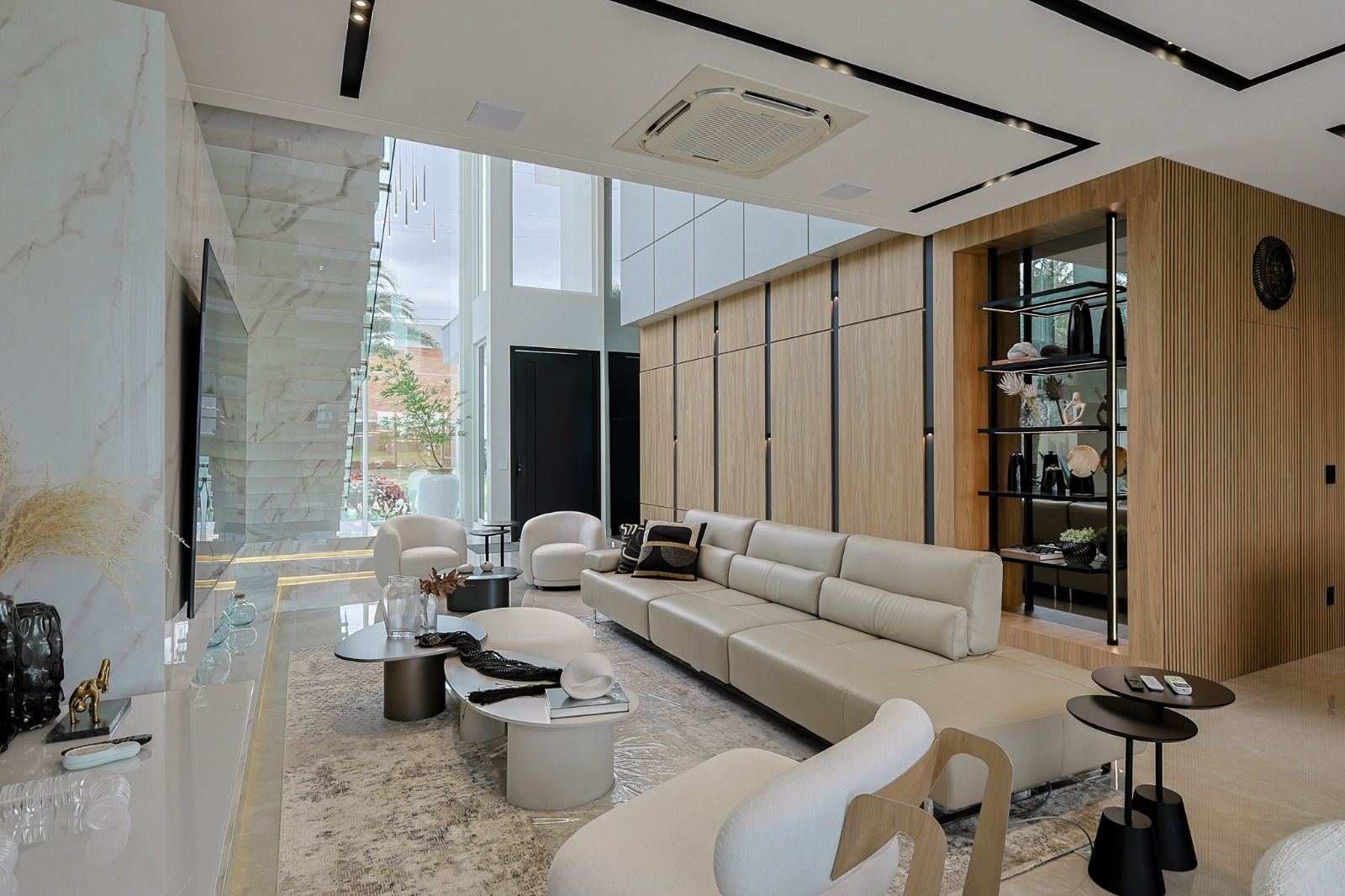 Sala comercial para venda no bairro Prainha em Torres