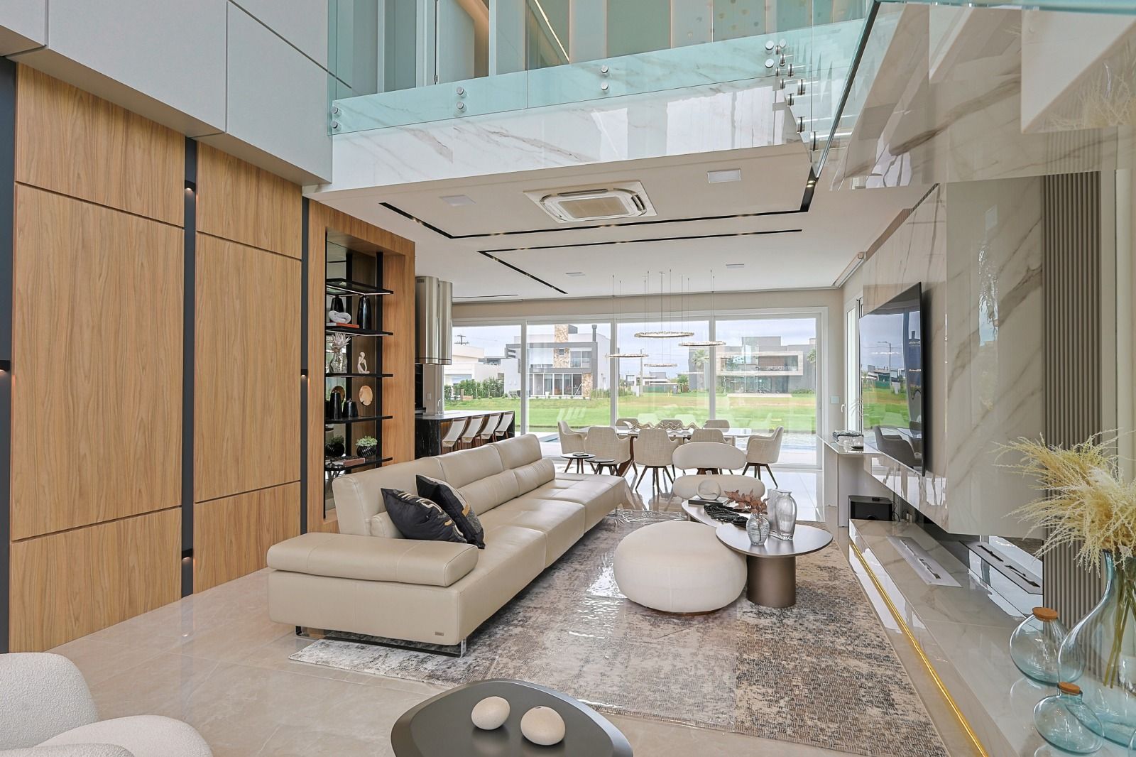 Sala comercial para venda no bairro Prainha em Torres