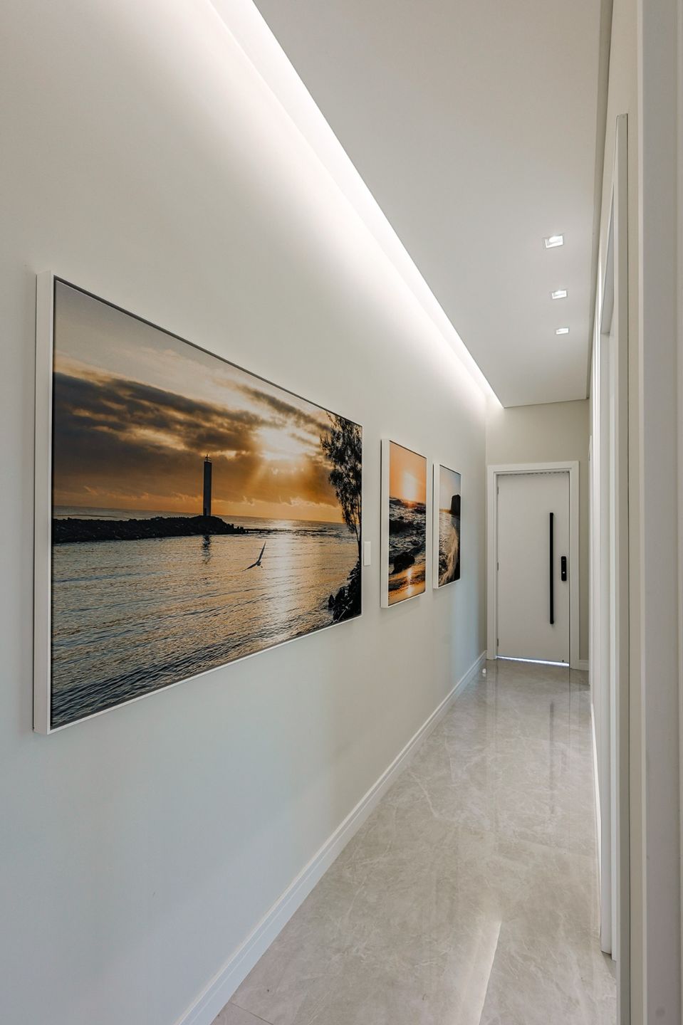 Sala comercial para venda no bairro Prainha em Torres