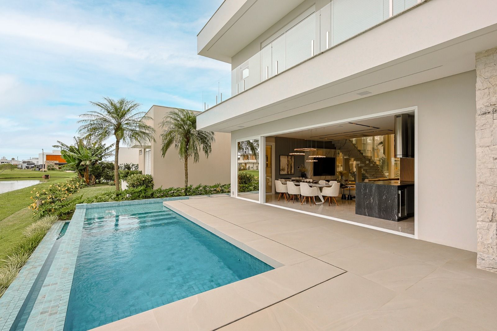 Sala comercial para venda no bairro Prainha em Torres