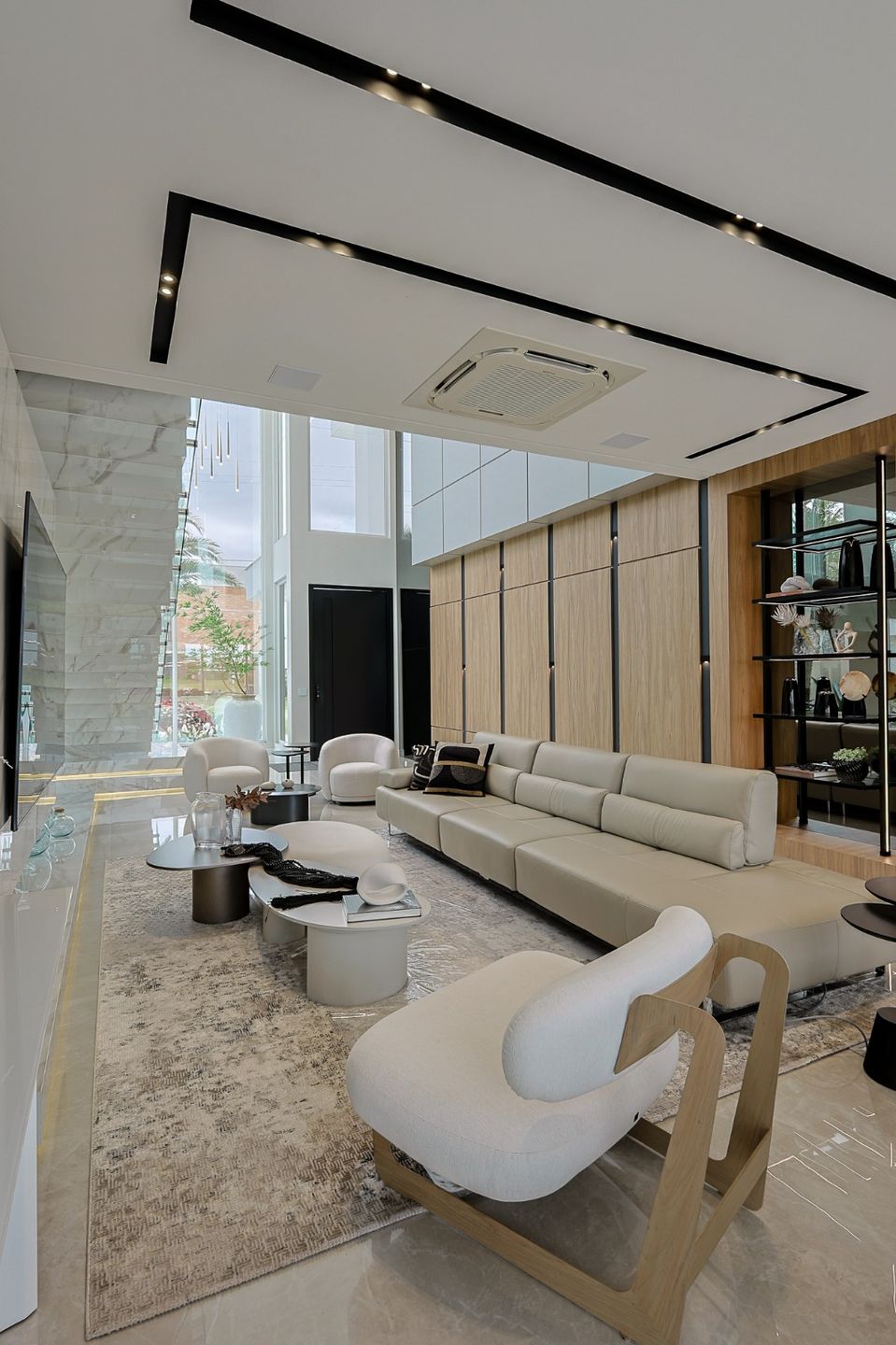 Sala comercial para venda no bairro Prainha em Torres