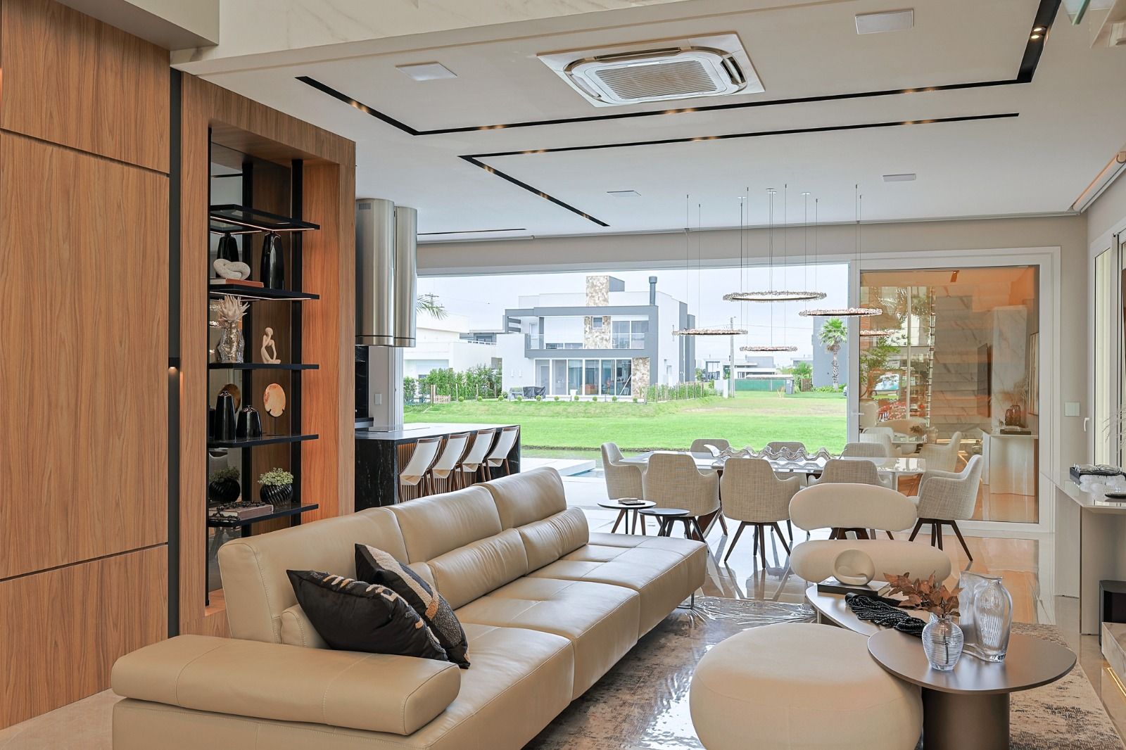 Sala comercial para venda no bairro Prainha em Torres