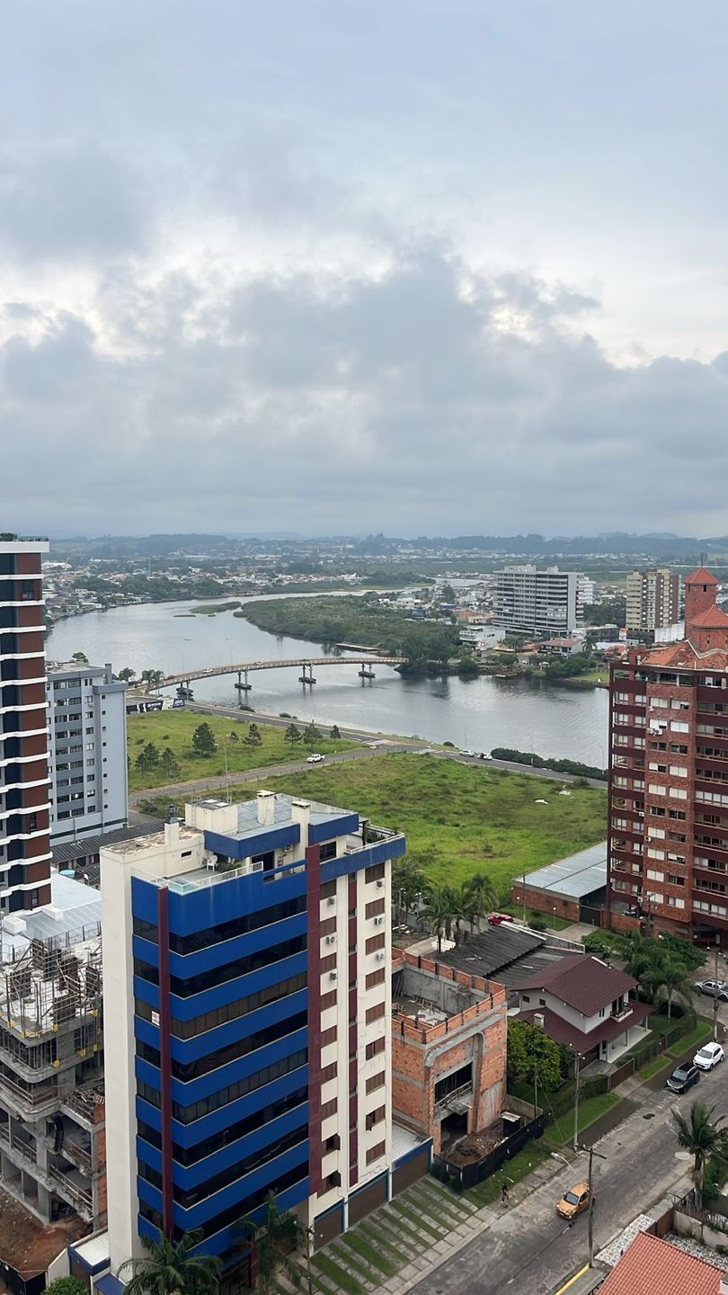 Sala comercial para venda no bairro Prainha em Torres