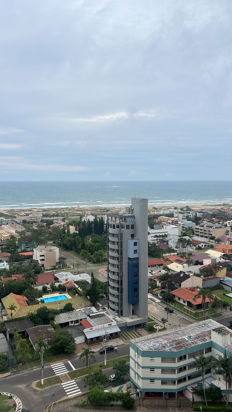 Sala comercial para venda no bairro Prainha em Torres