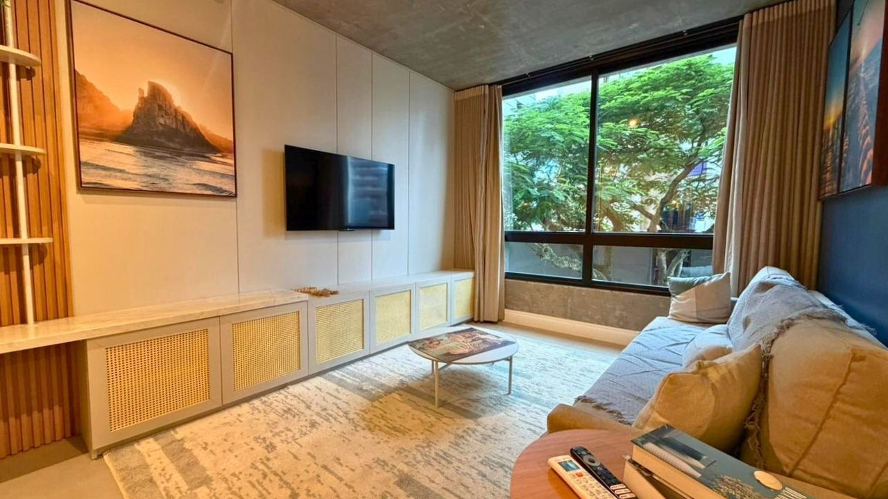 Sala comercial para venda no bairro Prainha em Torres