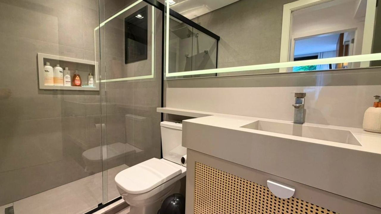 Sala comercial para venda no bairro Prainha em Torres