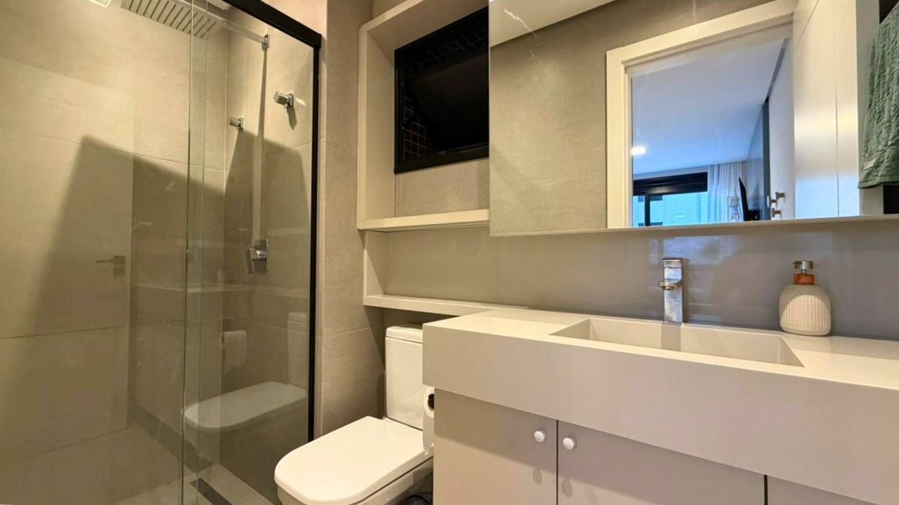 Sala comercial para venda no bairro Prainha em Torres