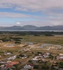 Sala comercial para venda no bairro Prainha em Torres