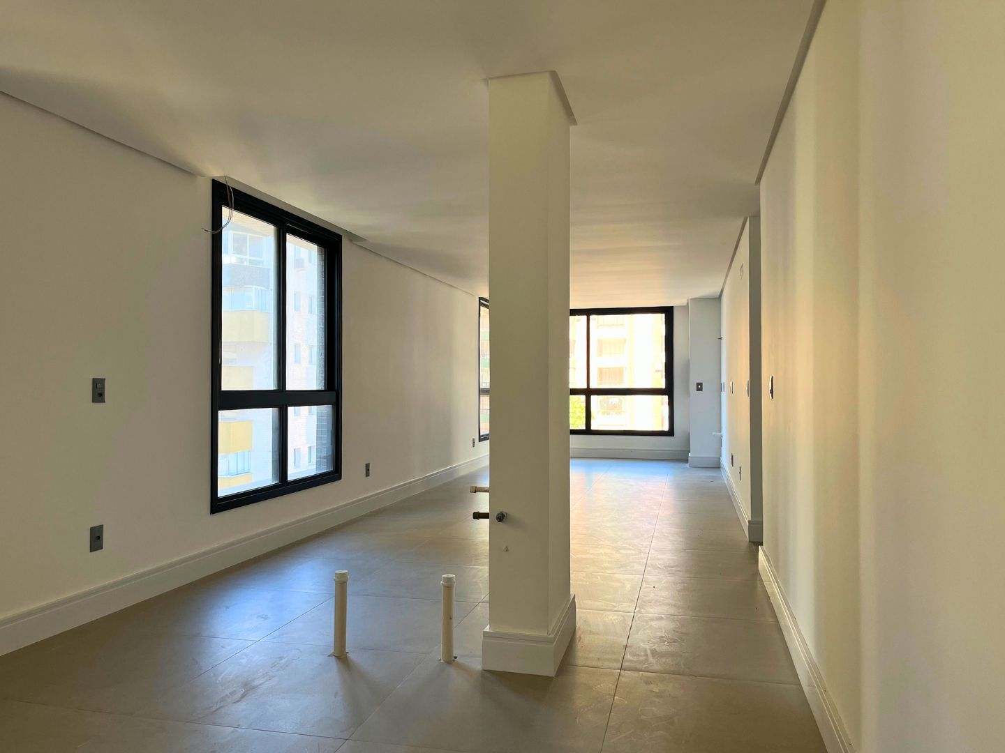 Sala comercial para venda no bairro Prainha em Torres