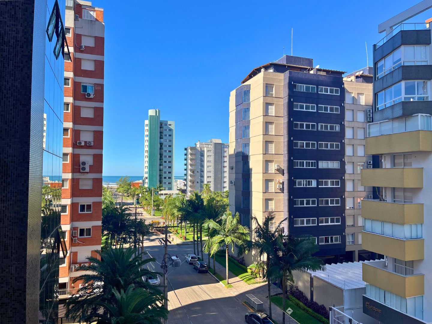 Sala comercial para venda no bairro Prainha em Torres