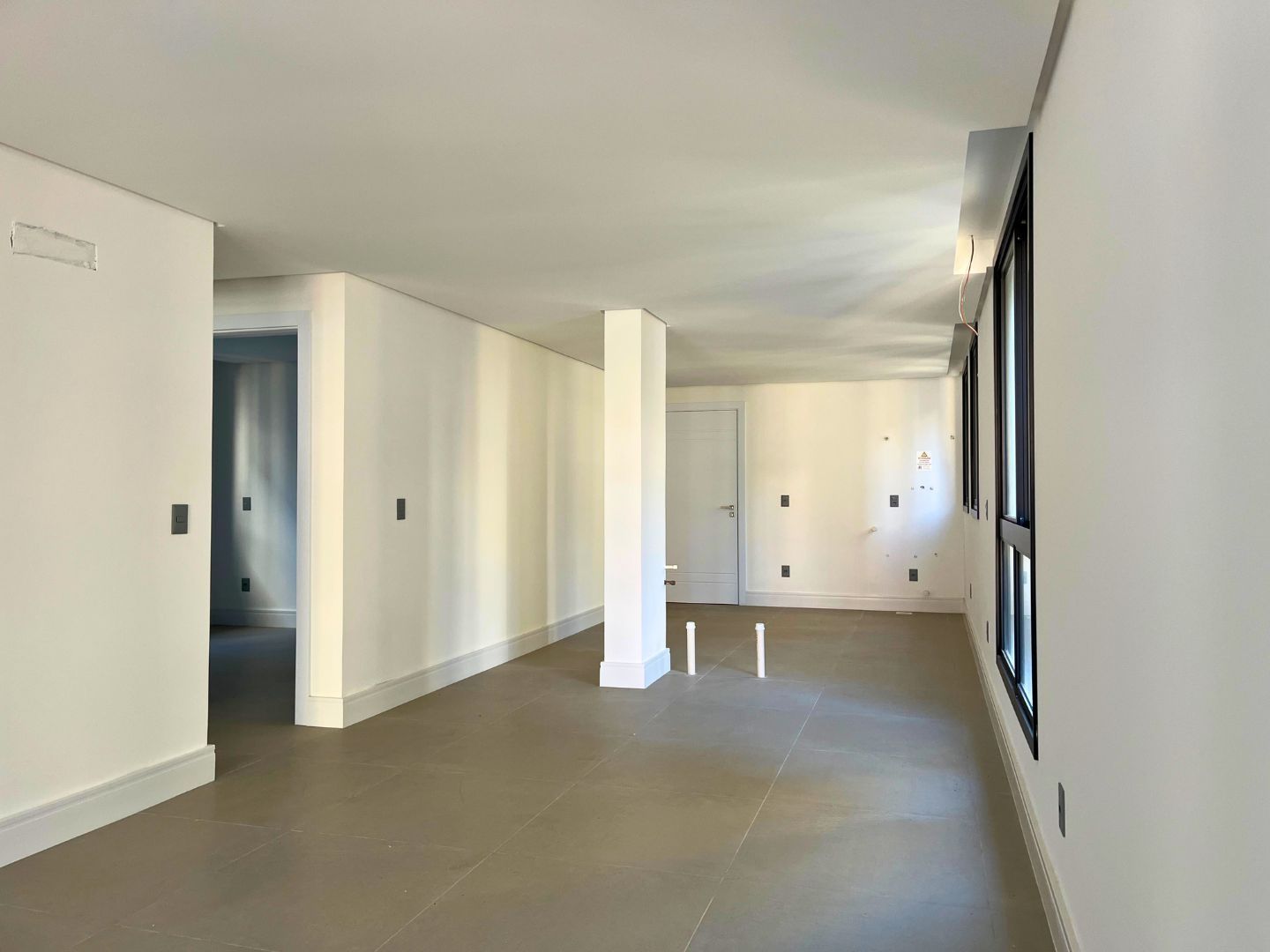 Sala comercial para venda no bairro Prainha em Torres