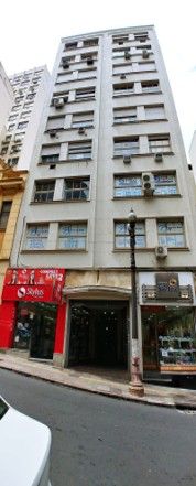 Sala comercial para venda no bairro Prainha em Torres
