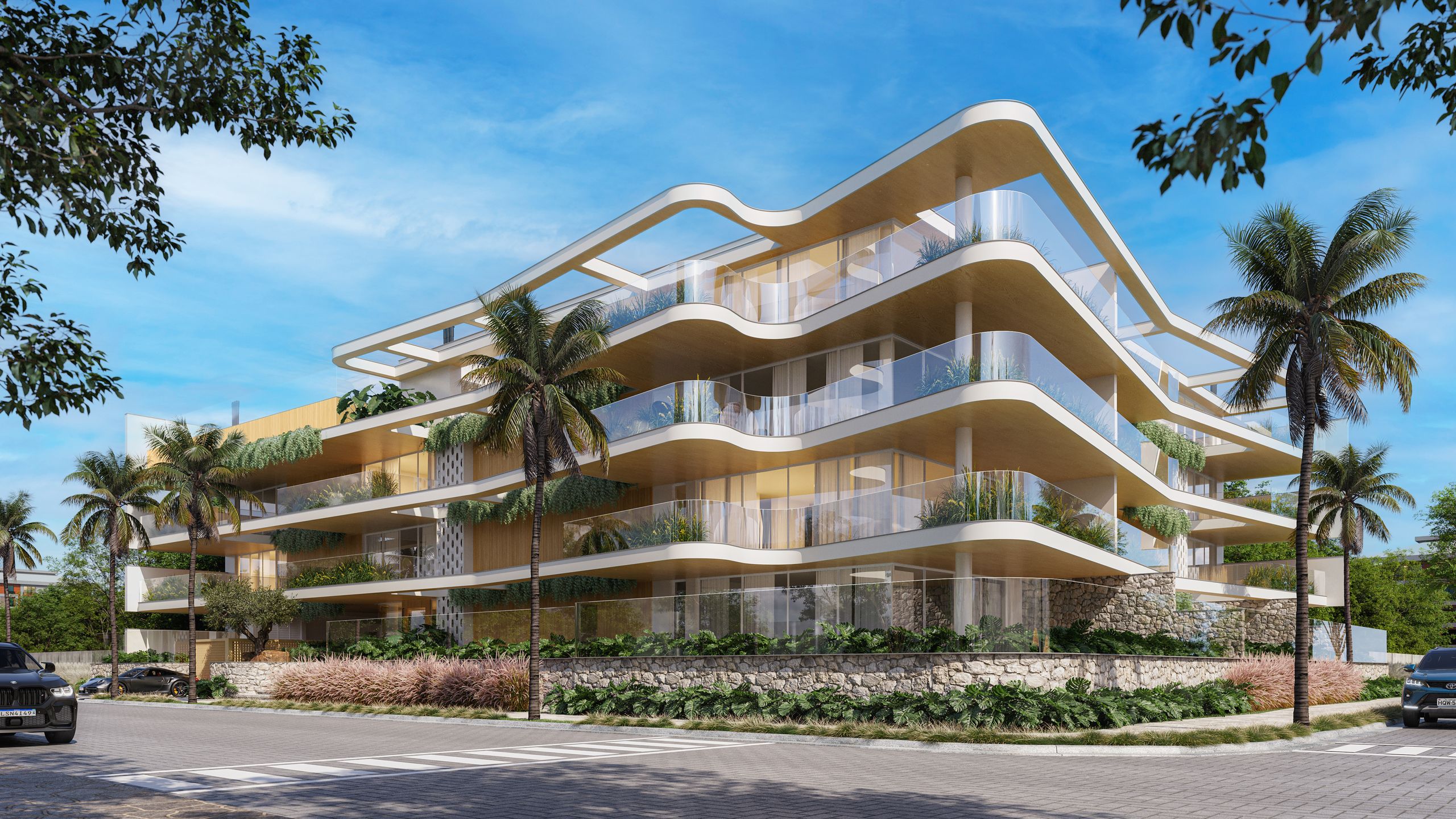Apartamento para venda no bairro Centro em Torres
