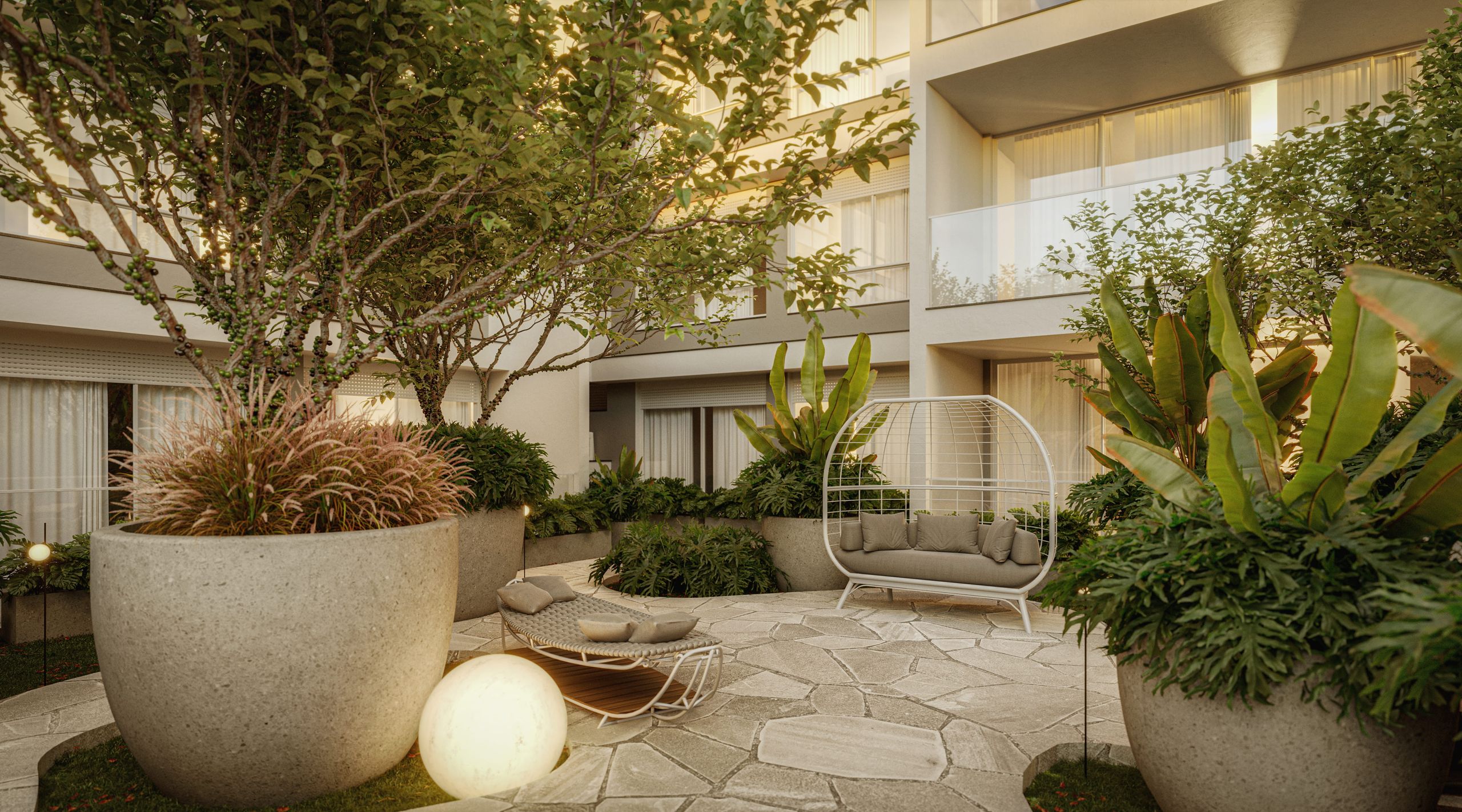 Apartamento para venda no bairro Centro em Torres