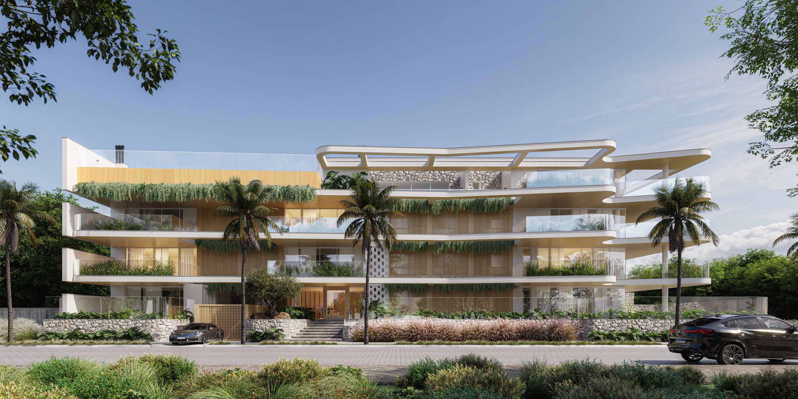 Apartamento para venda no bairro Centro em Torres