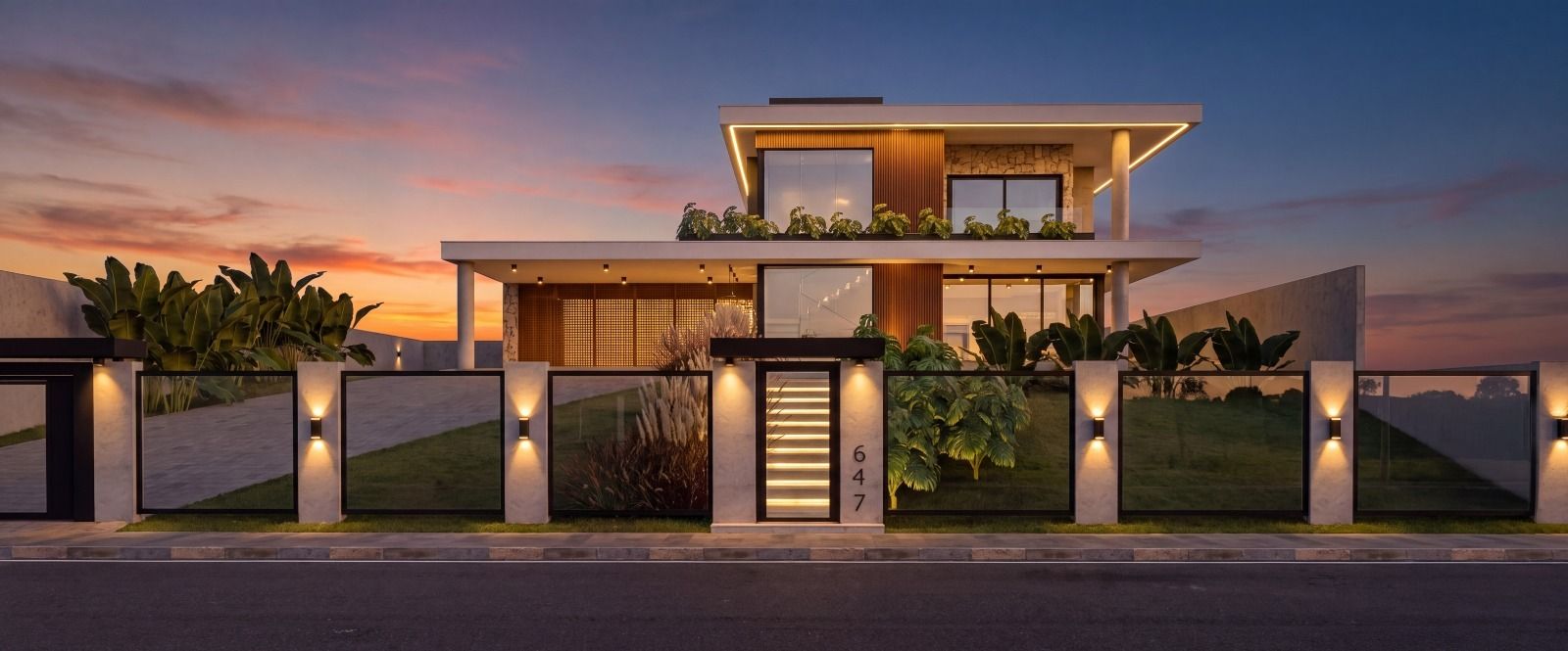 Casa para venda no bairro São Luiz em Caxias do Sul