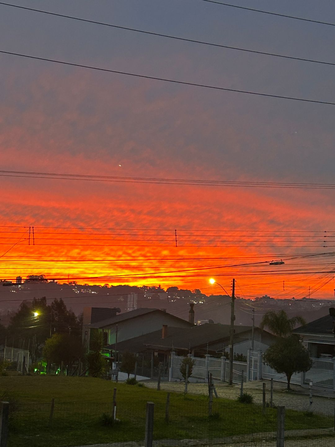 Casa para venda no bairro São Luiz em Caxias do Sul