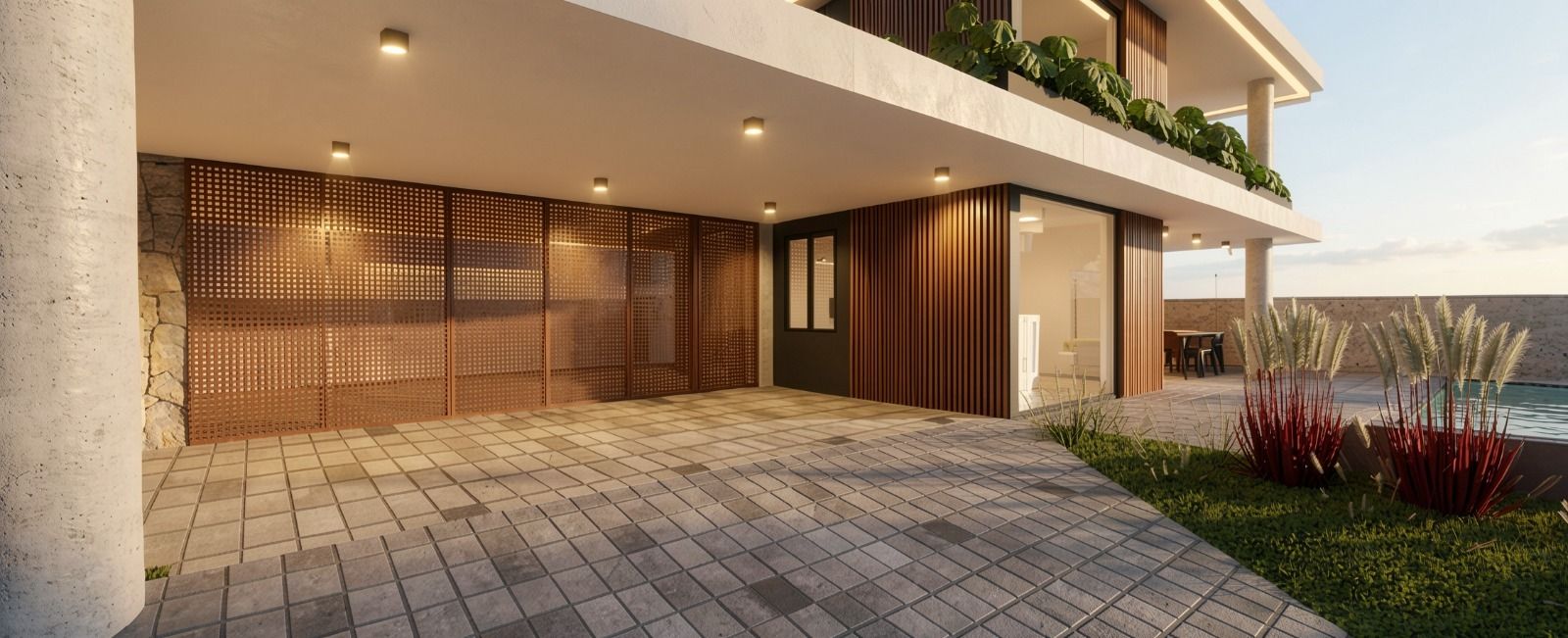 Casa para venda no bairro São Luiz em Caxias do Sul