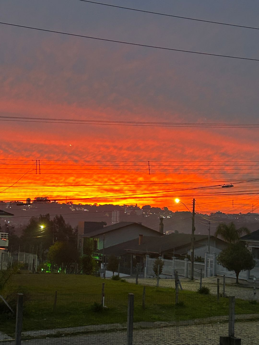 Casa para venda no bairro São Luiz em Caxias do Sul