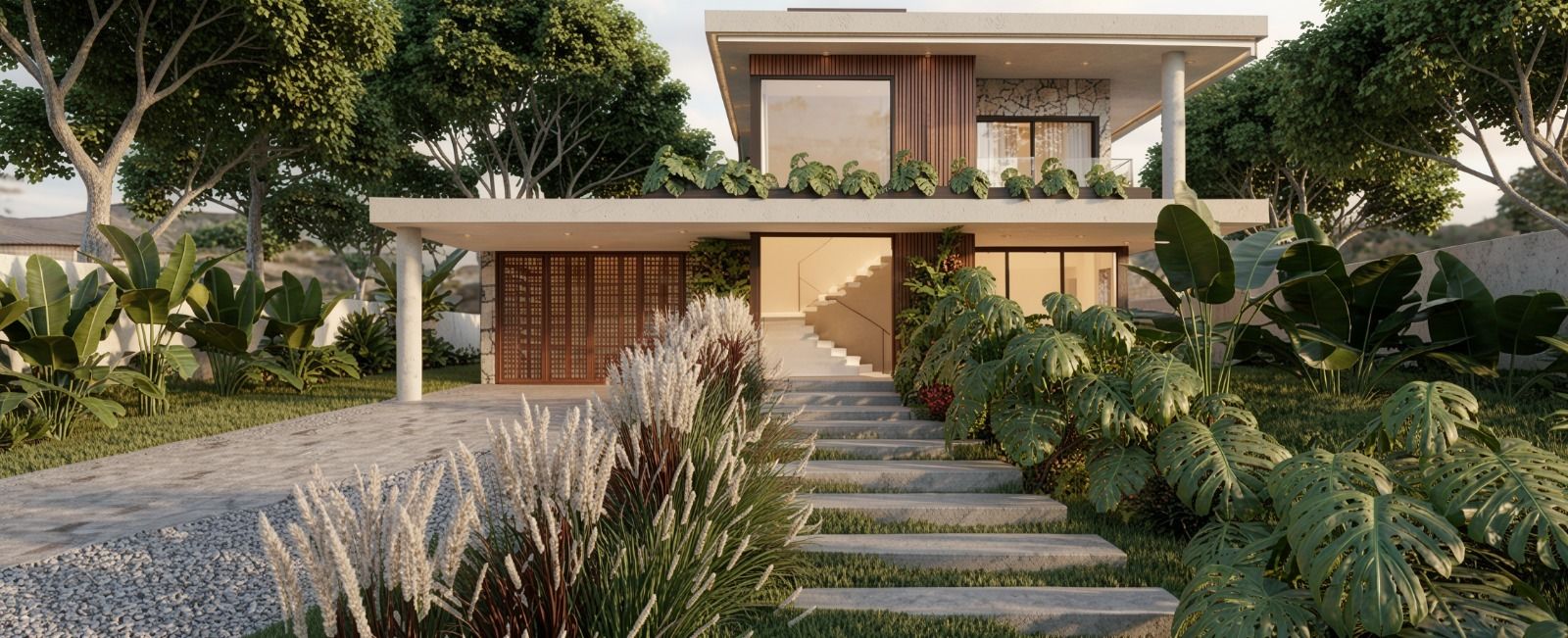Casa para venda no bairro São Luiz em Caxias do Sul