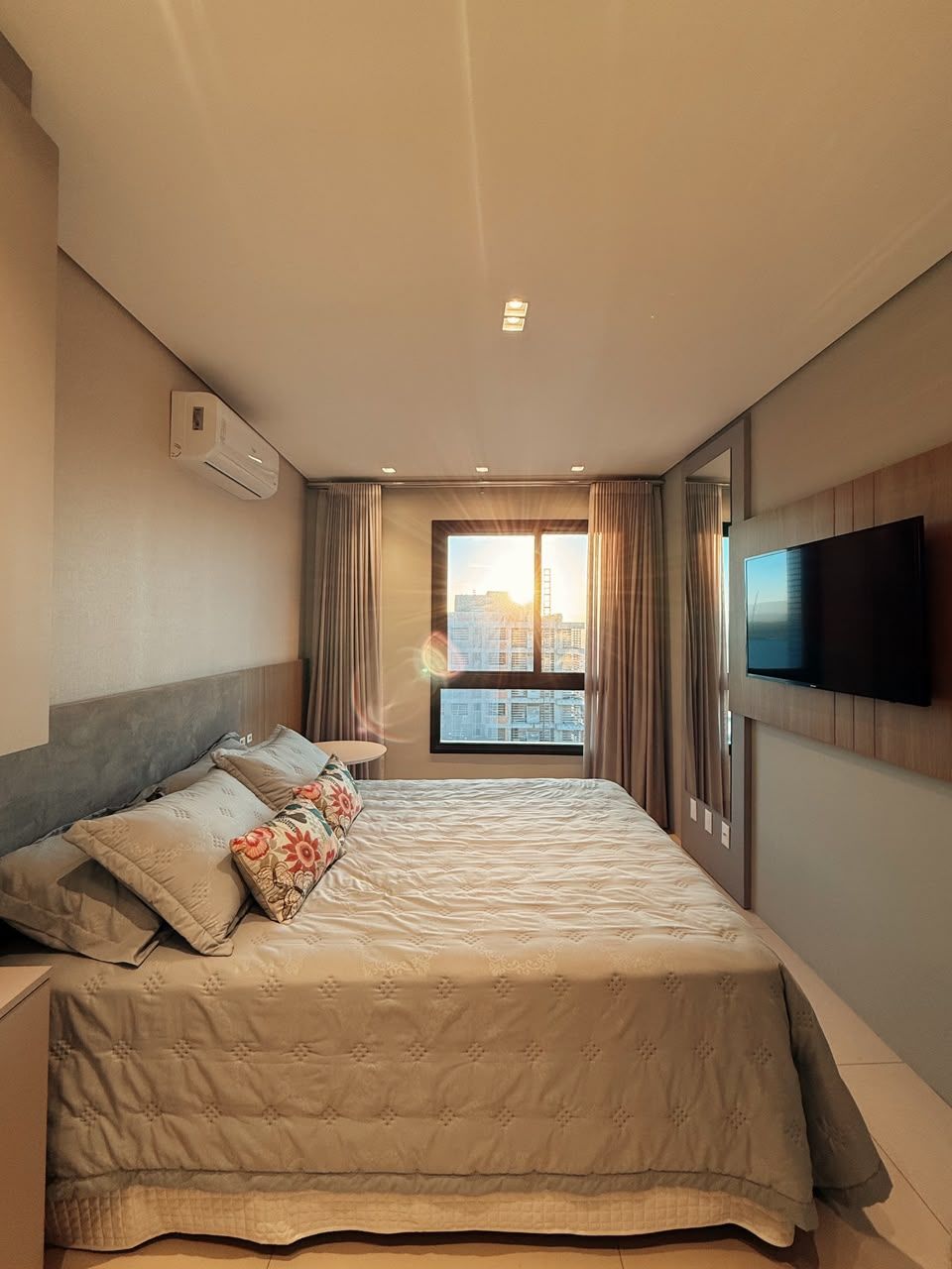 Duplex para venda no bairro Centro em Torres