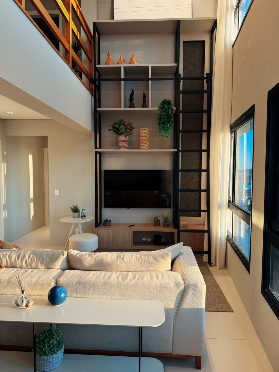 Duplex para venda no bairro Centro em Torres