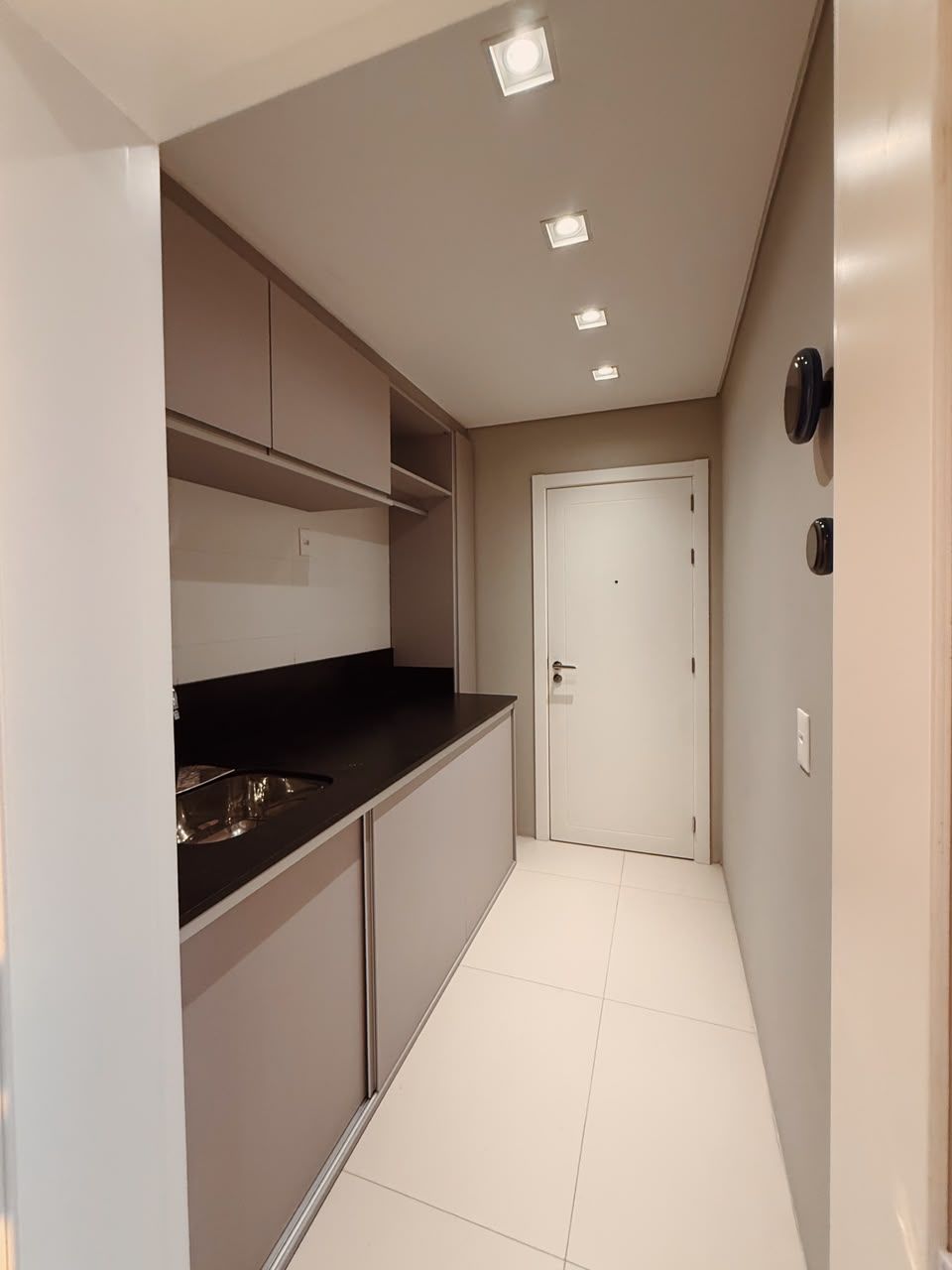 Duplex para venda no bairro Centro em Torres