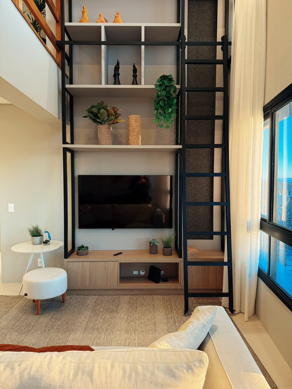 Duplex para venda no bairro Centro em Torres