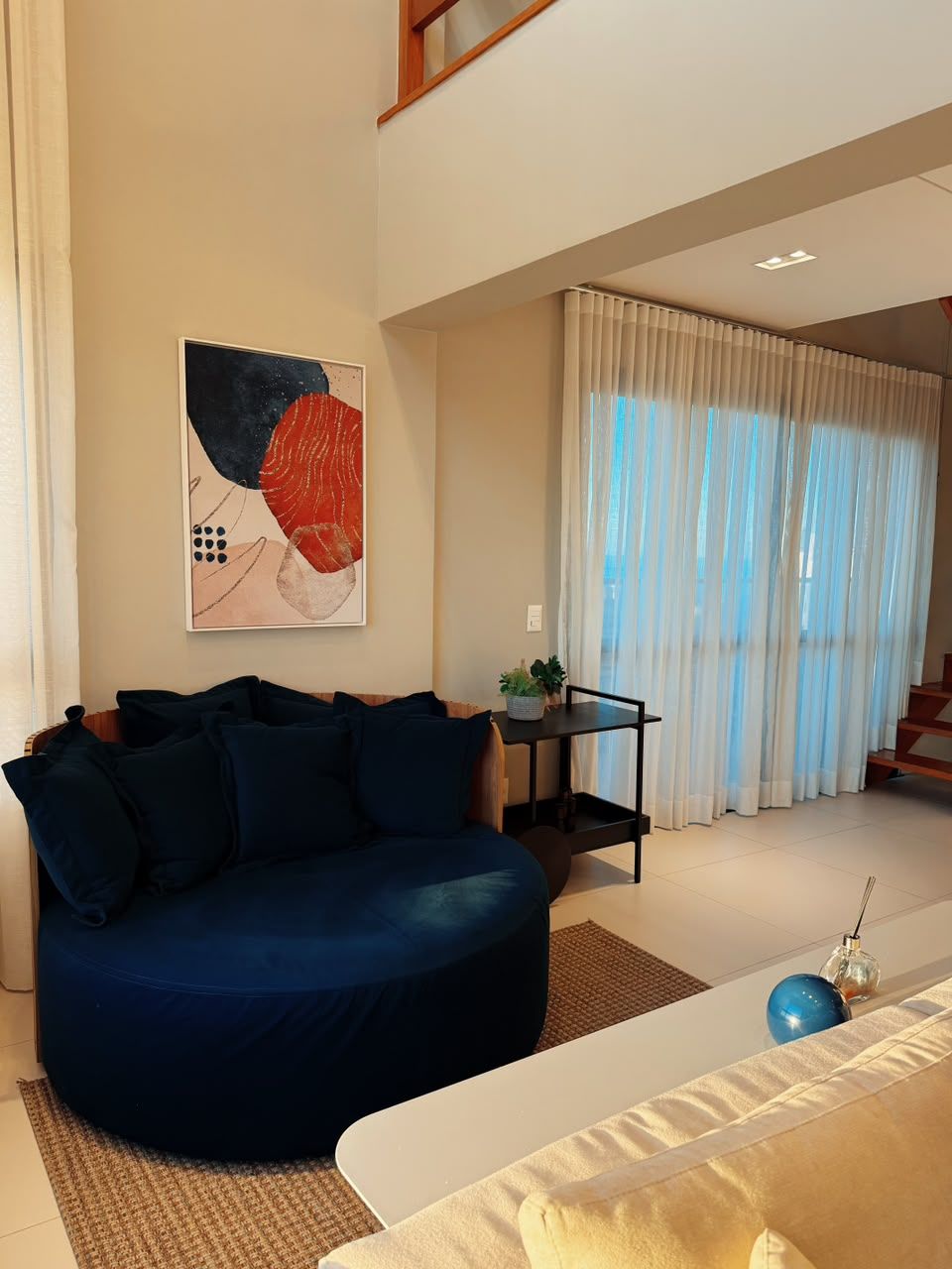 Duplex para venda no bairro Centro em Torres
