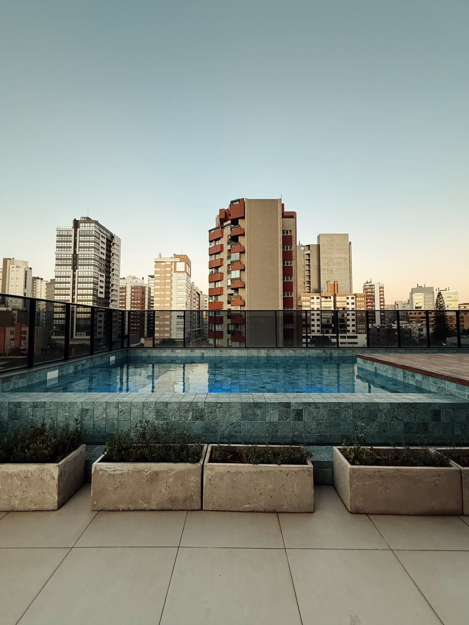 Duplex para venda no bairro Centro em Torres