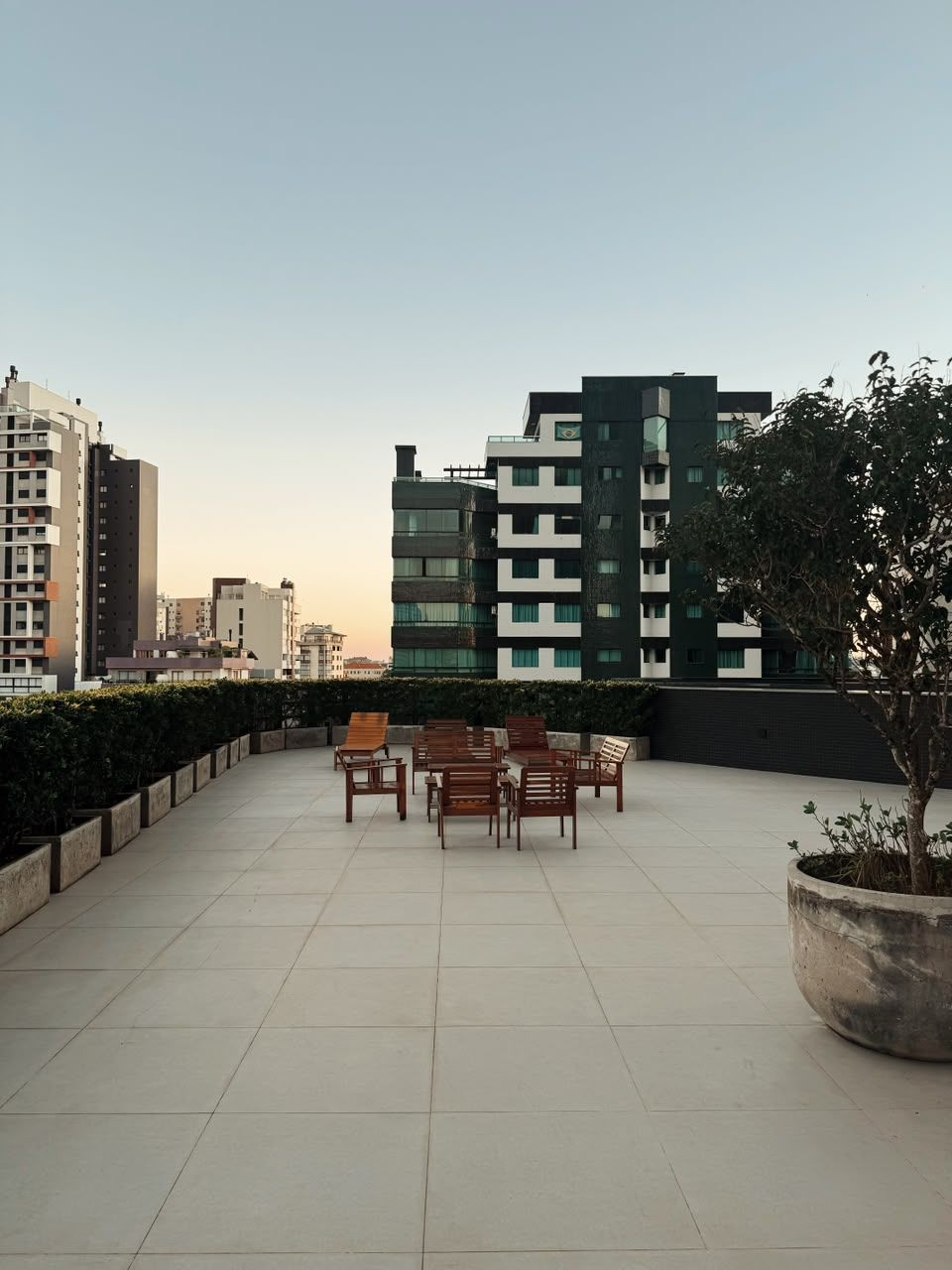 Duplex para venda no bairro Centro em Torres
