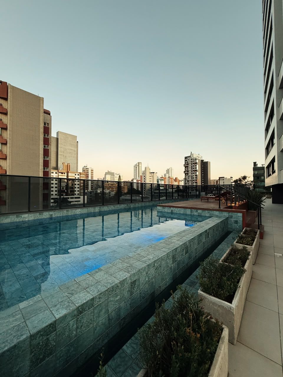Duplex para venda no bairro Centro em Torres