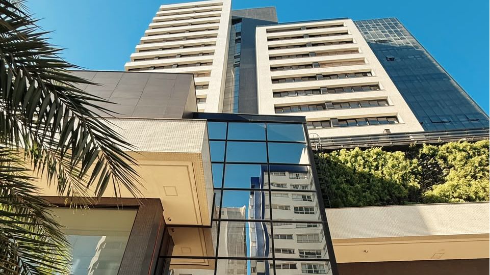 Duplex para venda no bairro Centro em Torres