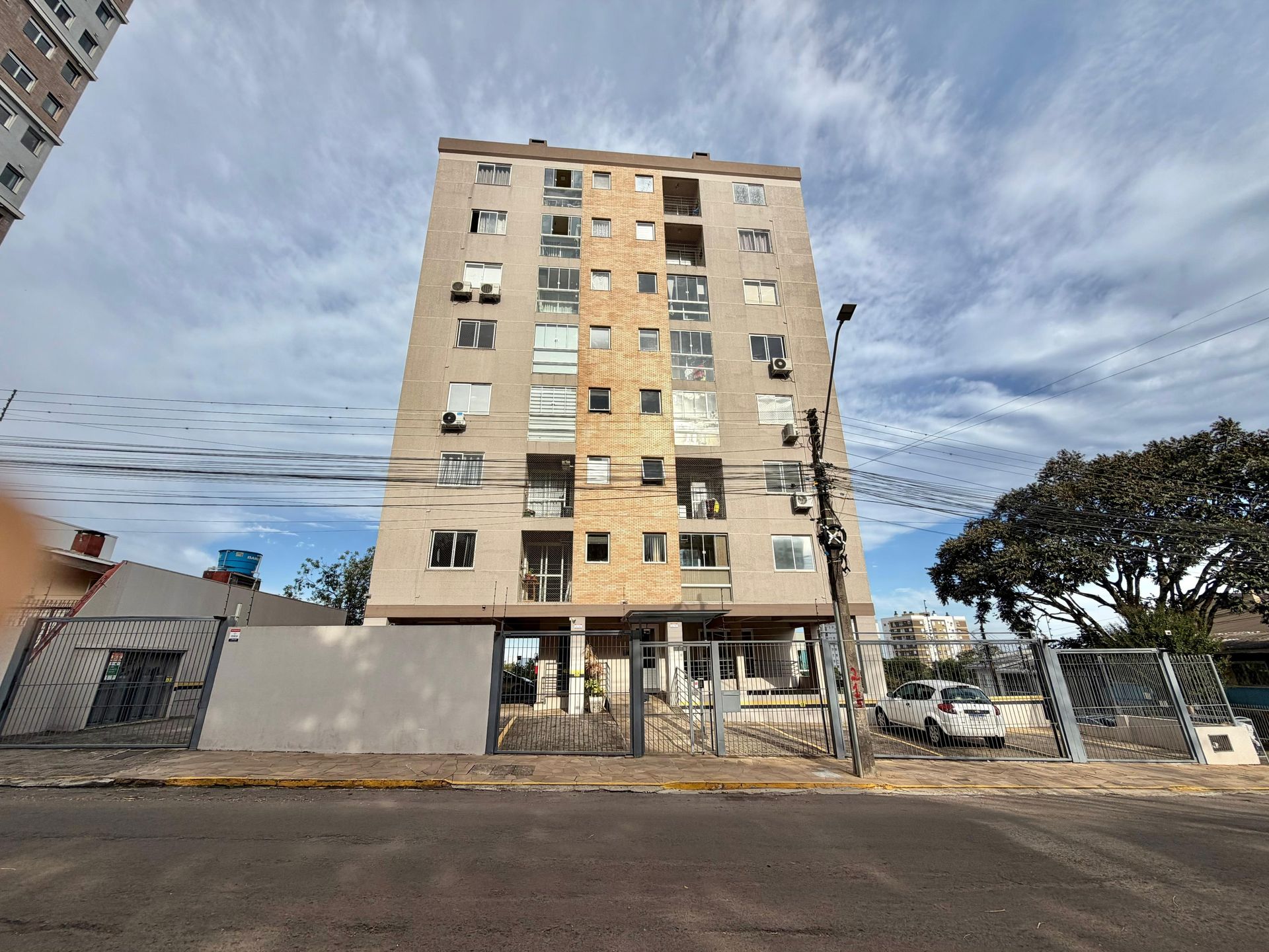 Apartamento para venda no bairro  em Passo Fundo