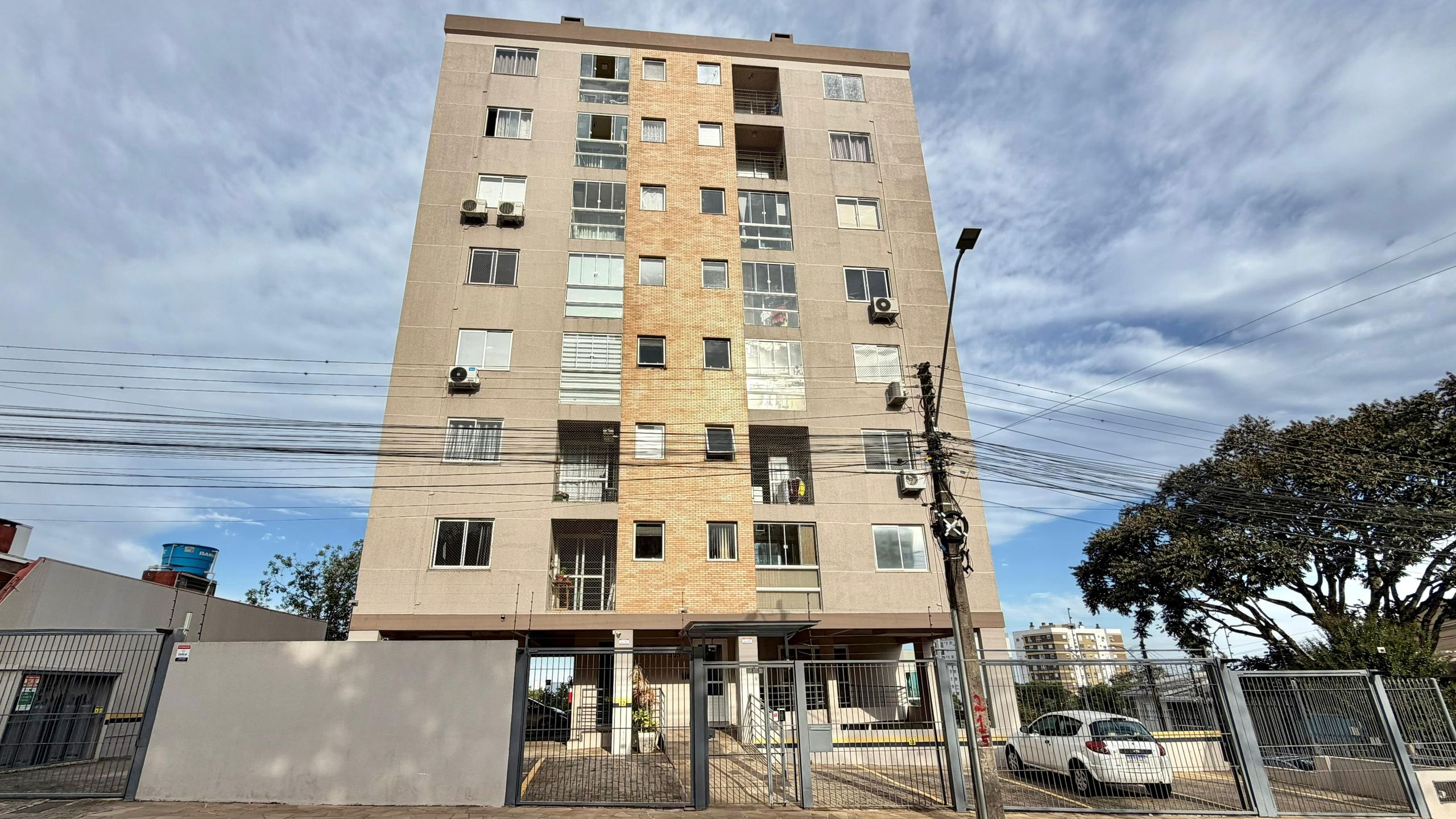 Apartamento para venda no bairro  em Passo Fundo
