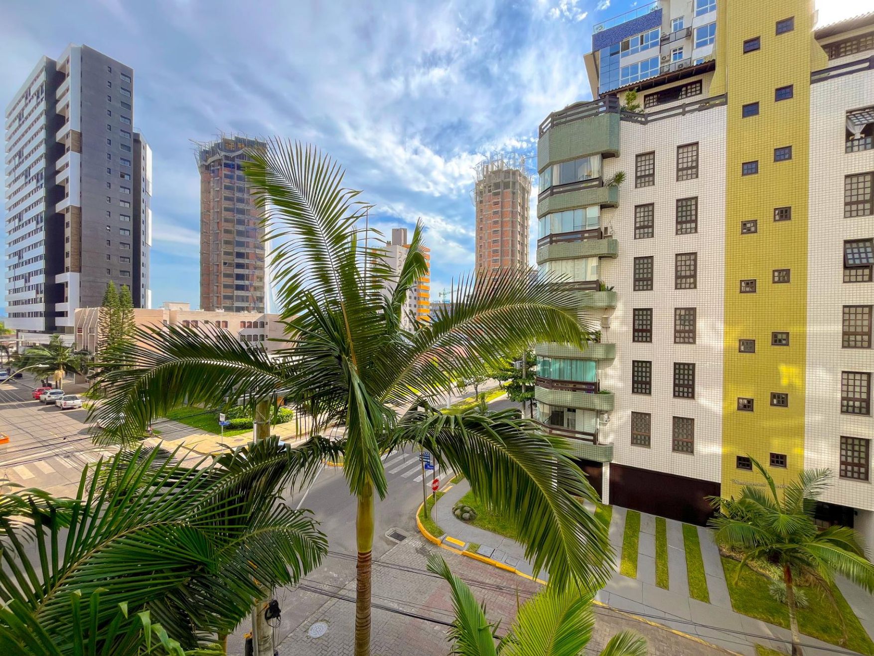 Apartamento para venda no bairro  em Torres