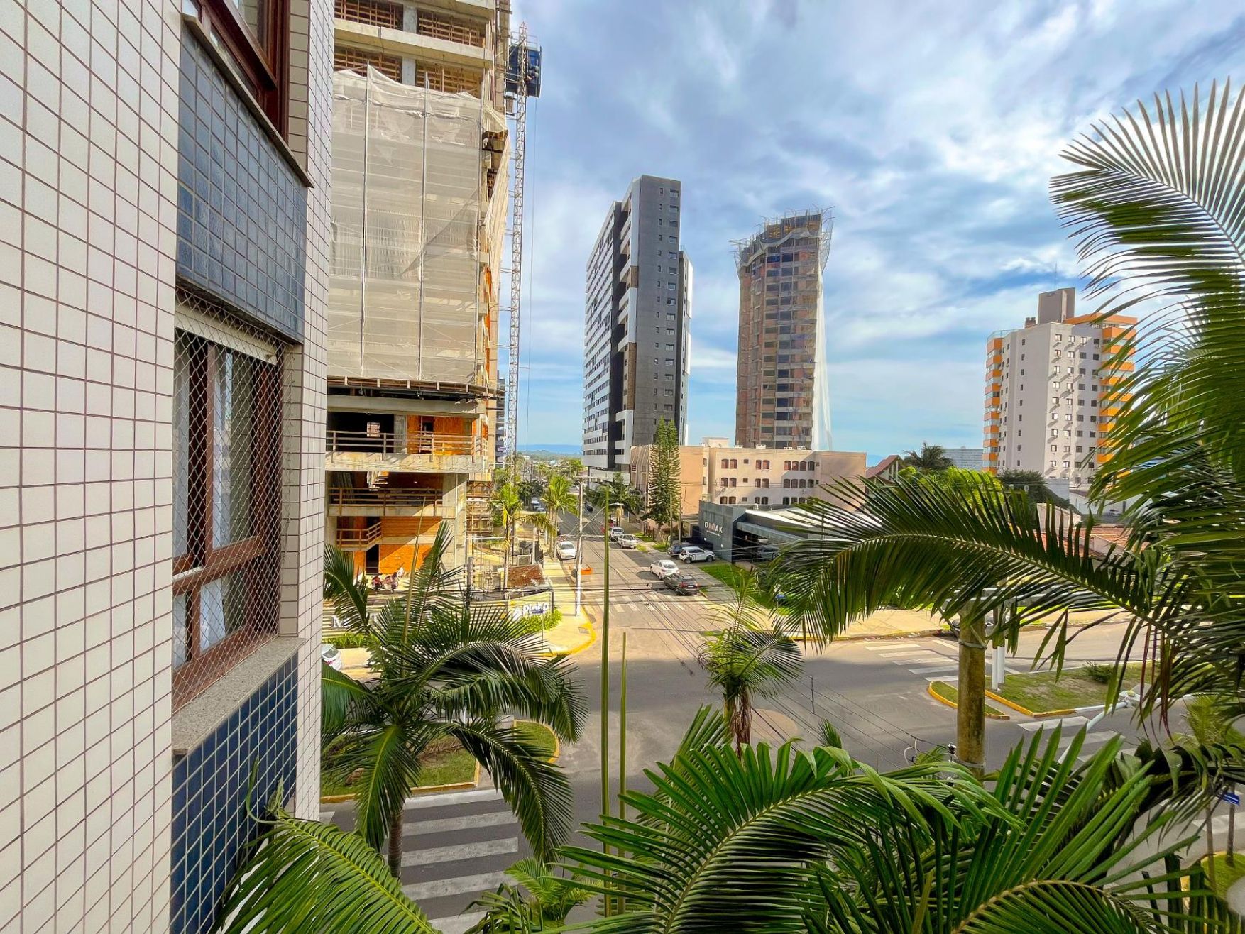 Apartamento para venda no bairro  em Torres