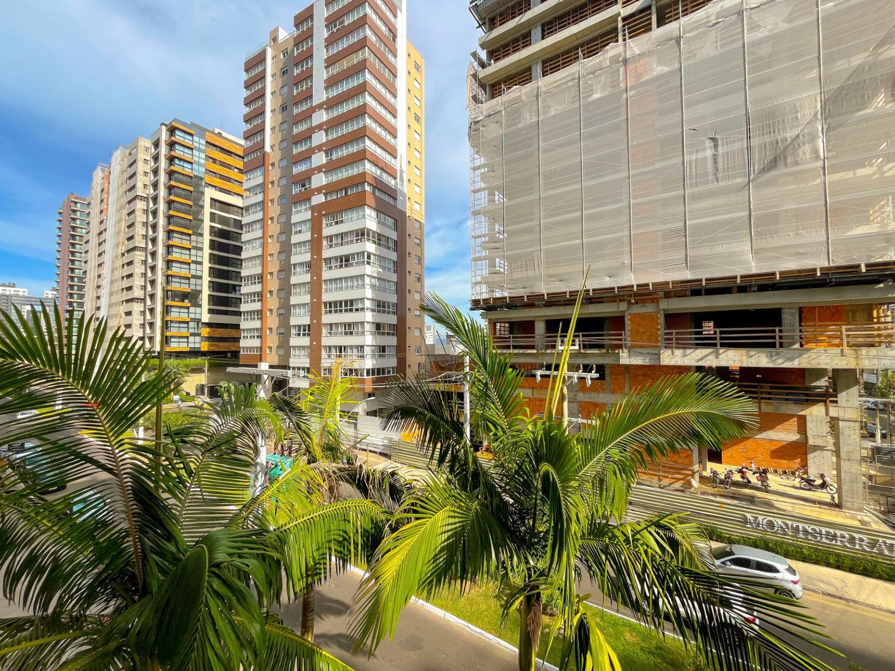 Apartamento para venda no bairro  em Torres