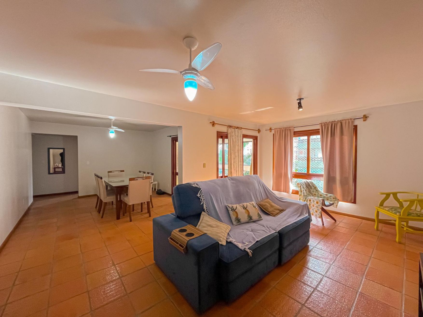 Apartamento para venda no bairro  em Torres
