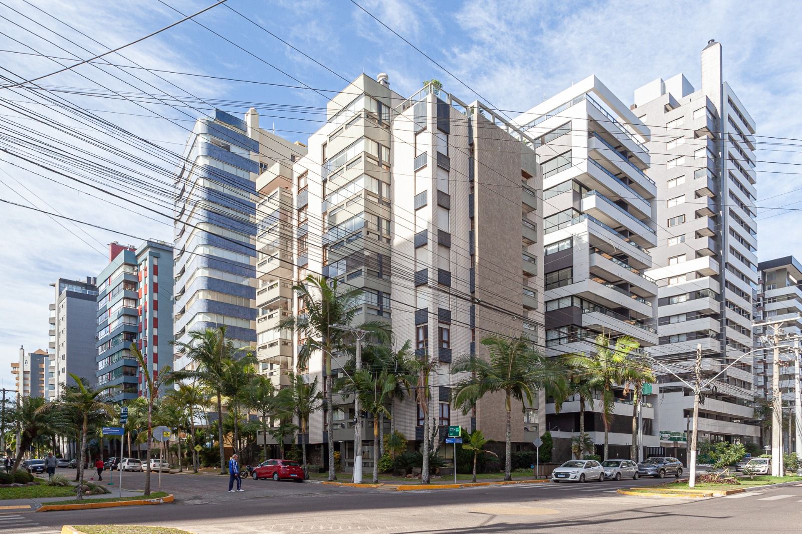Apartamento para venda no bairro  em Torres