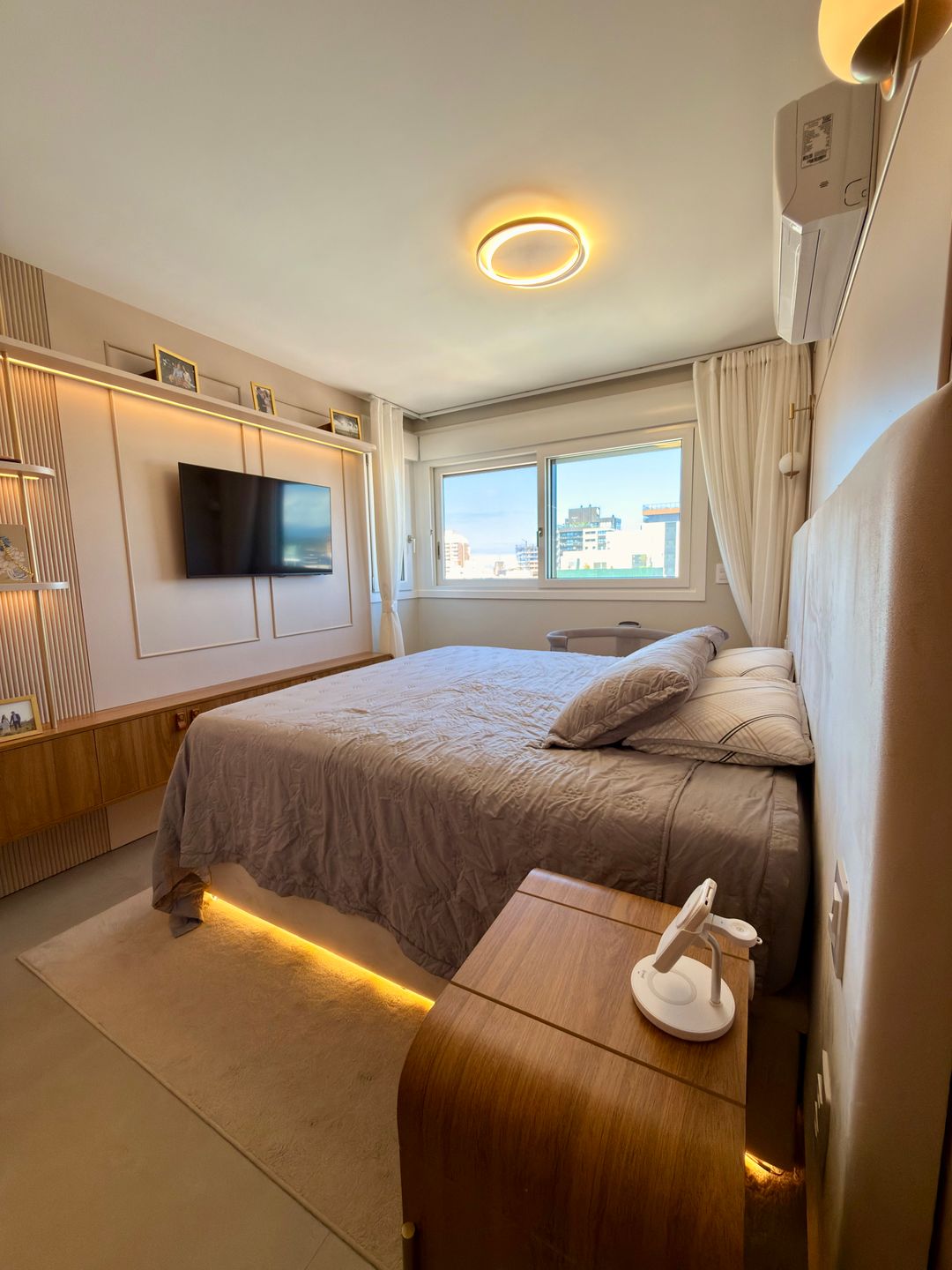 Apartamento para venda no bairro Centro em Torres