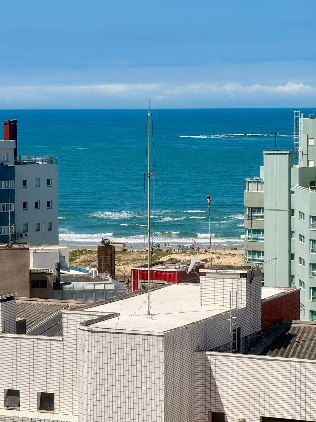 Apartamento para venda no bairro Centro em Torres