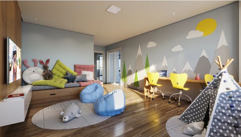 Apartamento para venda no bairro Centro em Torres