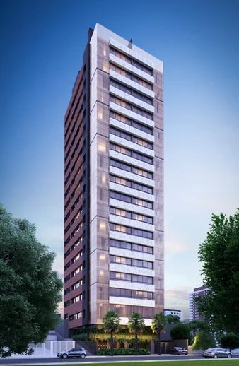 Apartamento para venda no bairro Centro em Torres