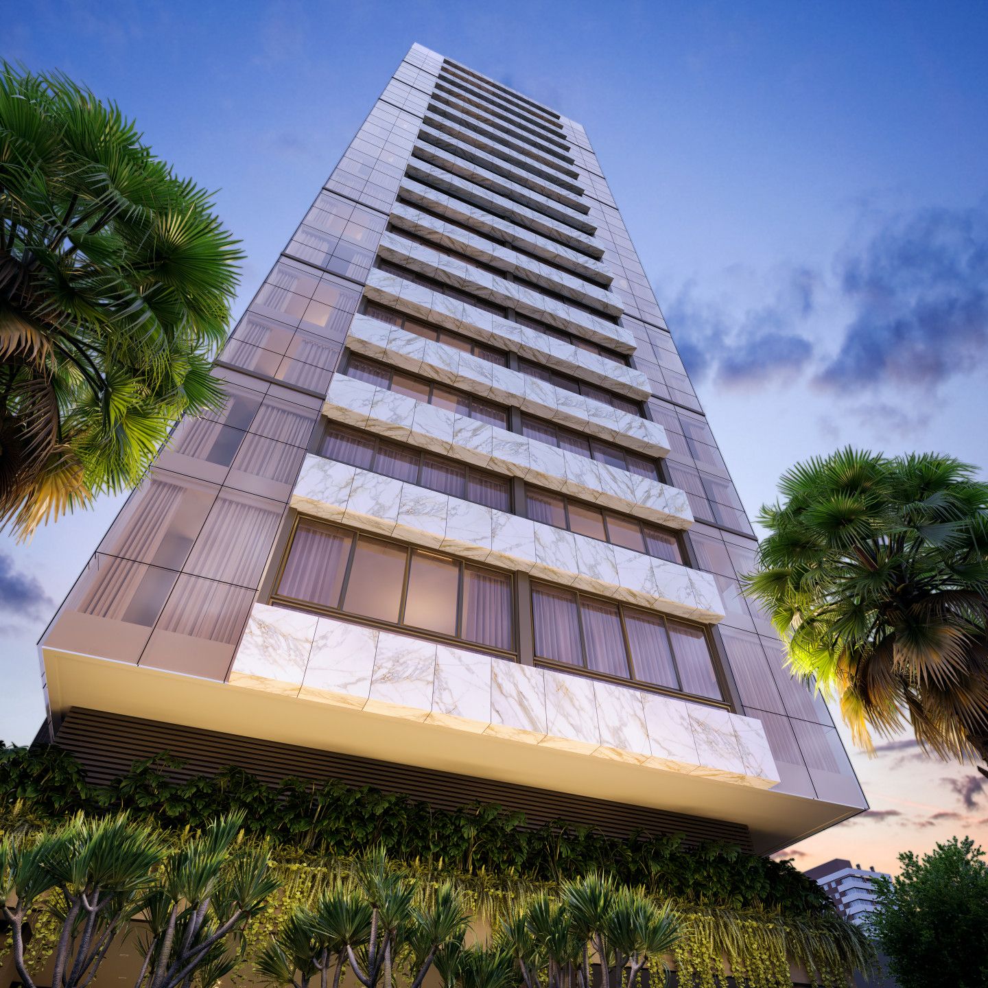 Apartamento para venda no bairro Centro em Torres